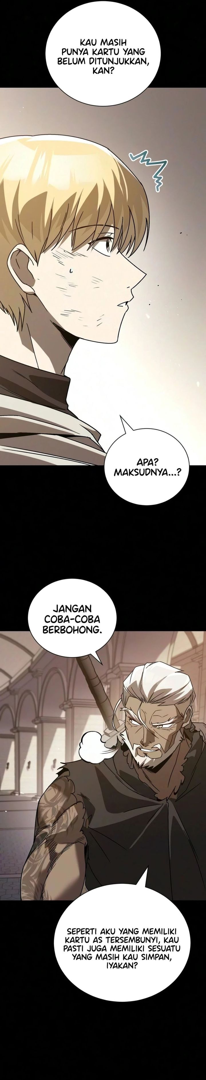 Baca Lazy Prince Becomes a Genius (Reformation of the Deadbeat Noble) - Chapter 147 halaman 25