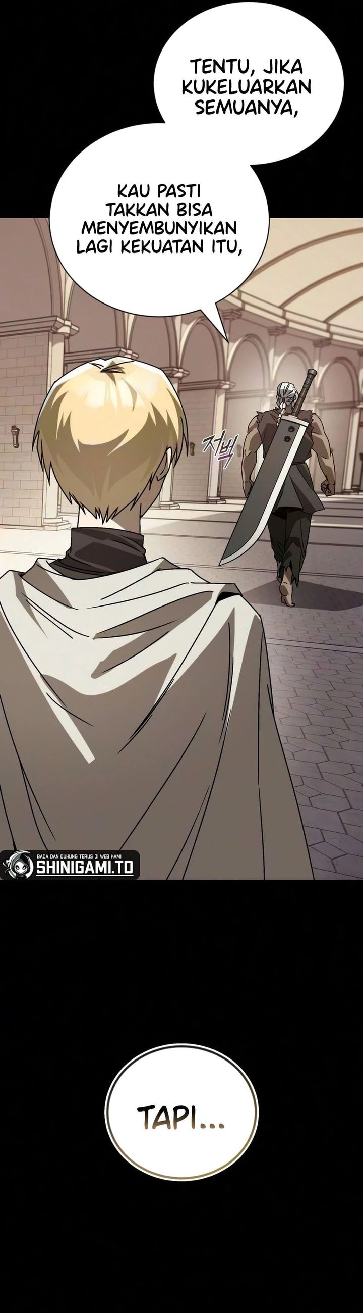 Baca Lazy Prince Becomes a Genius (Reformation of the Deadbeat Noble) - Chapter 147 halaman 26