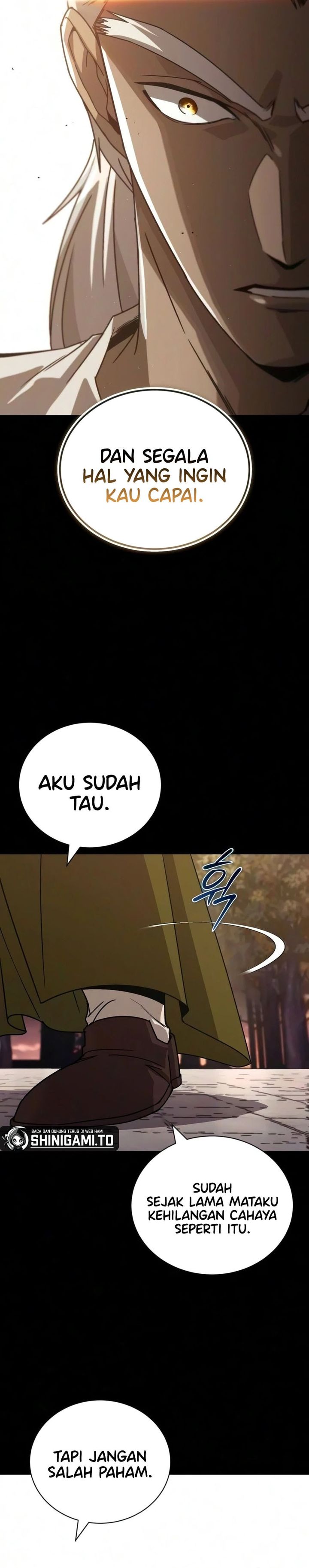 Baca Lazy Prince Becomes a Genius (Reformation of the Deadbeat Noble) - Chapter 147 halaman 3