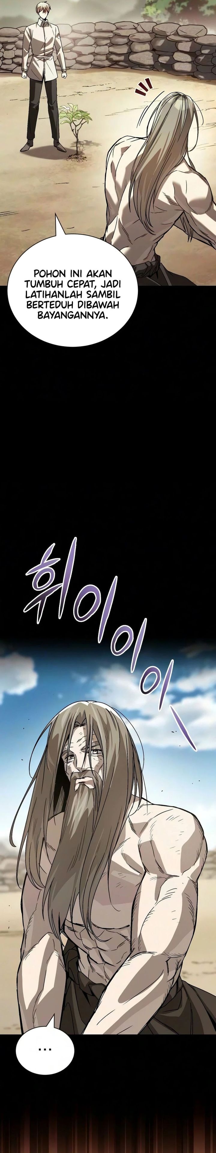 Baca Lazy Prince Becomes a Genius (Reformation of the Deadbeat Noble) - Chapter 147 halaman 35