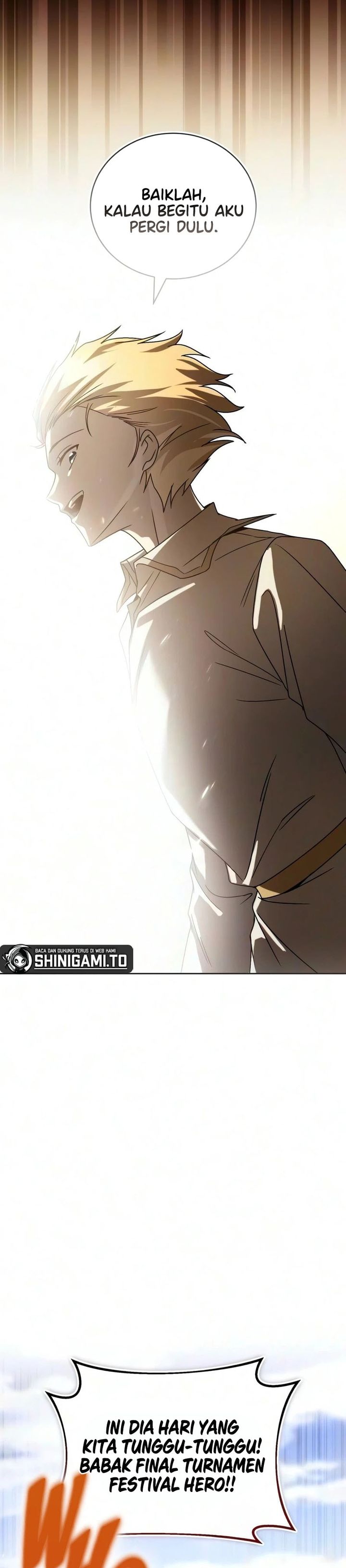 Baca Lazy Prince Becomes a Genius (Reformation of the Deadbeat Noble) - Chapter 147 halaman 36