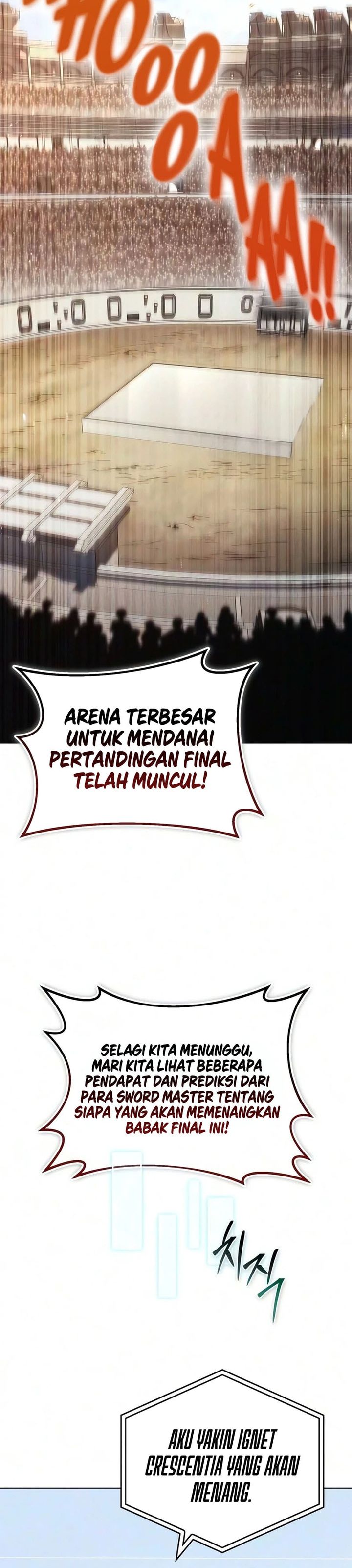 Baca Lazy Prince Becomes a Genius (Reformation of the Deadbeat Noble) - Chapter 147 halaman 37