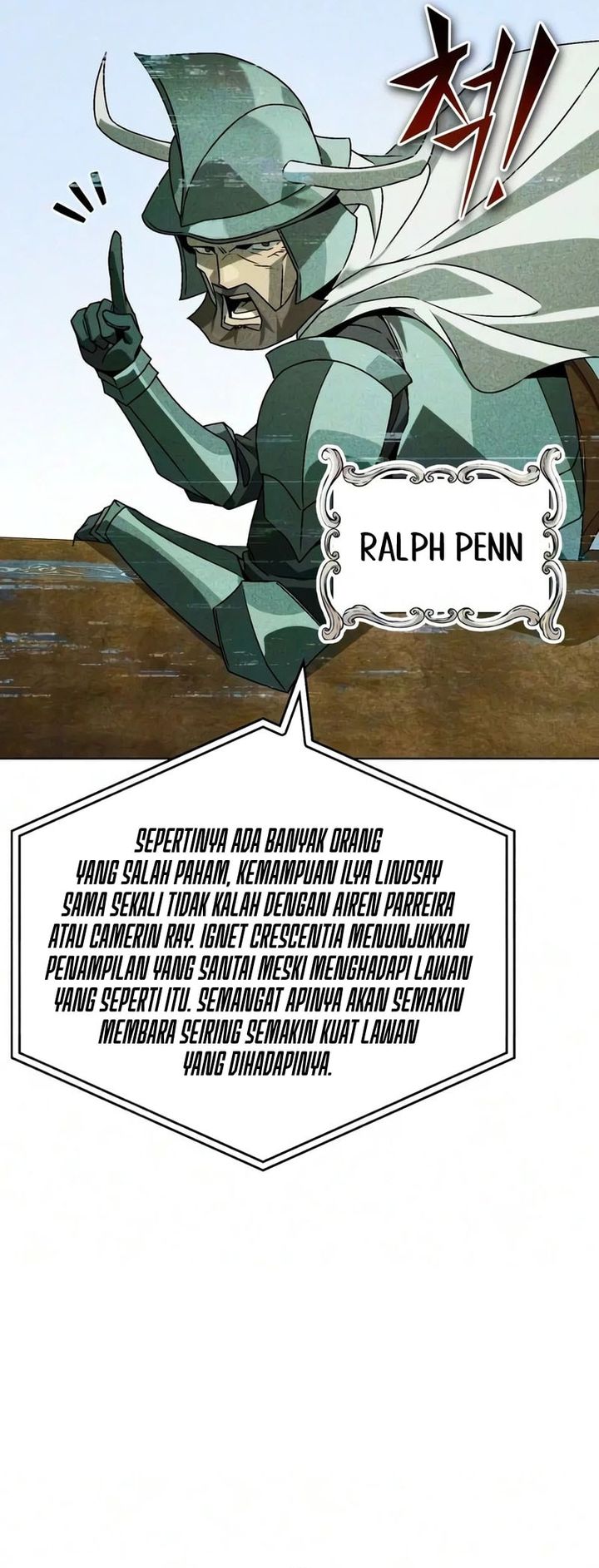 Baca Lazy Prince Becomes a Genius (Reformation of the Deadbeat Noble) - Chapter 147 halaman 38