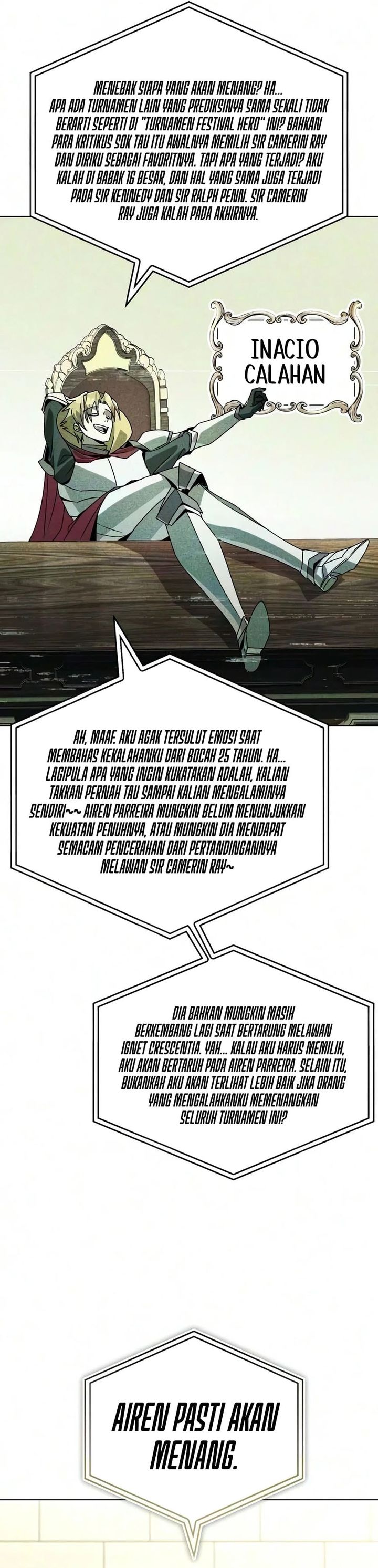 Baca Lazy Prince Becomes a Genius (Reformation of the Deadbeat Noble) - Chapter 147 halaman 39