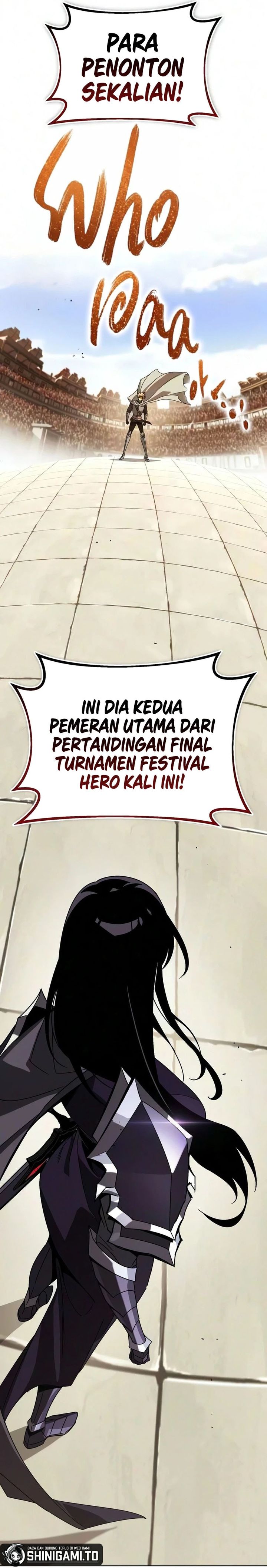 Baca Lazy Prince Becomes a Genius (Reformation of the Deadbeat Noble) - Chapter 147 halaman 43