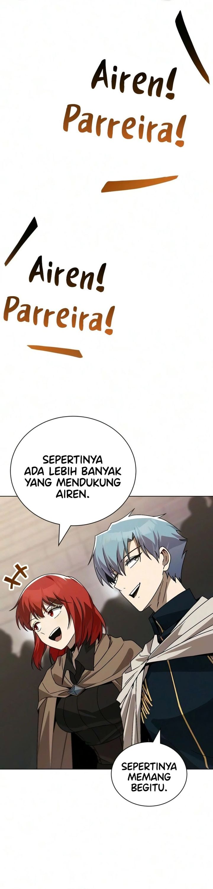 Baca Lazy Prince Becomes a Genius (Reformation of the Deadbeat Noble) - Chapter 147 halaman 45