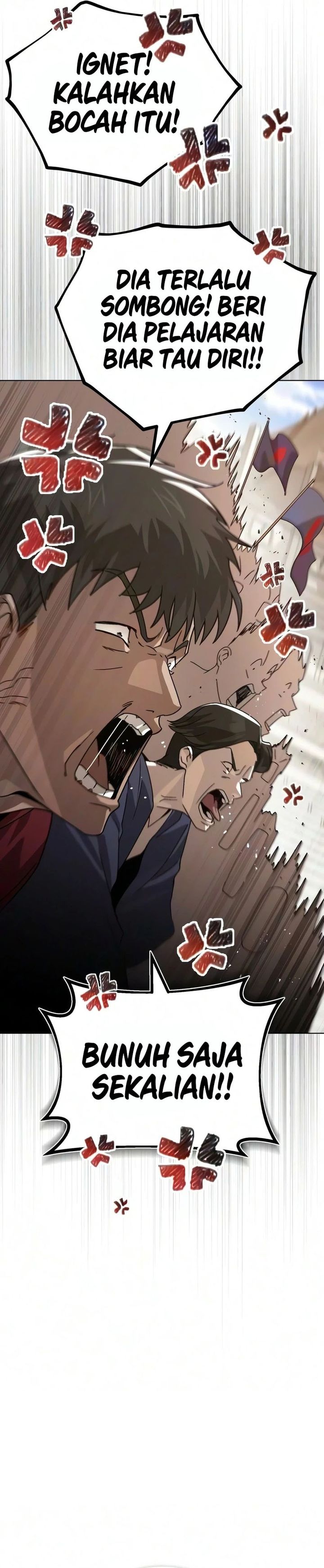 Baca Lazy Prince Becomes a Genius (Reformation of the Deadbeat Noble) - Chapter 147 halaman 48