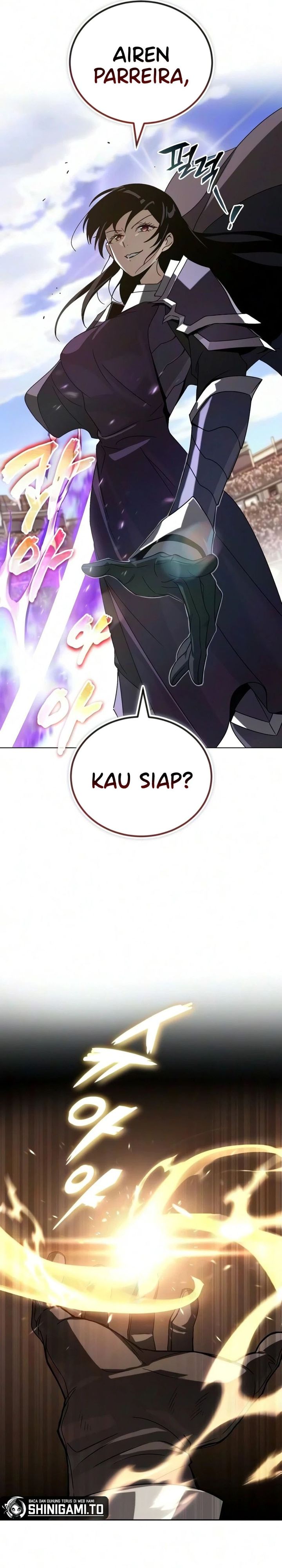 Baca Lazy Prince Becomes a Genius (Reformation of the Deadbeat Noble) - Chapter 147 halaman 49