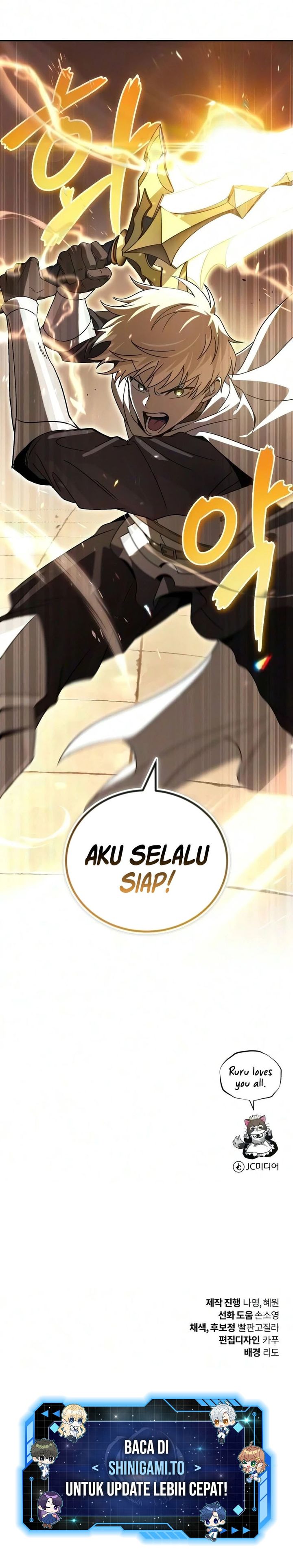 Baca Lazy Prince Becomes a Genius (Reformation of the Deadbeat Noble) - Chapter 147 halaman 50