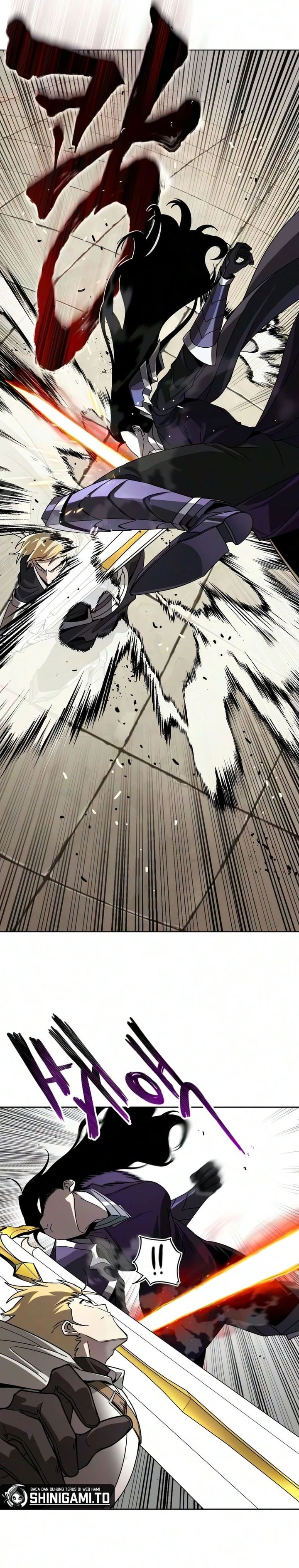 Lazy Prince Becomes a Genius (Reformation of the Deadbeat Noble) chapter 148 halaman 20