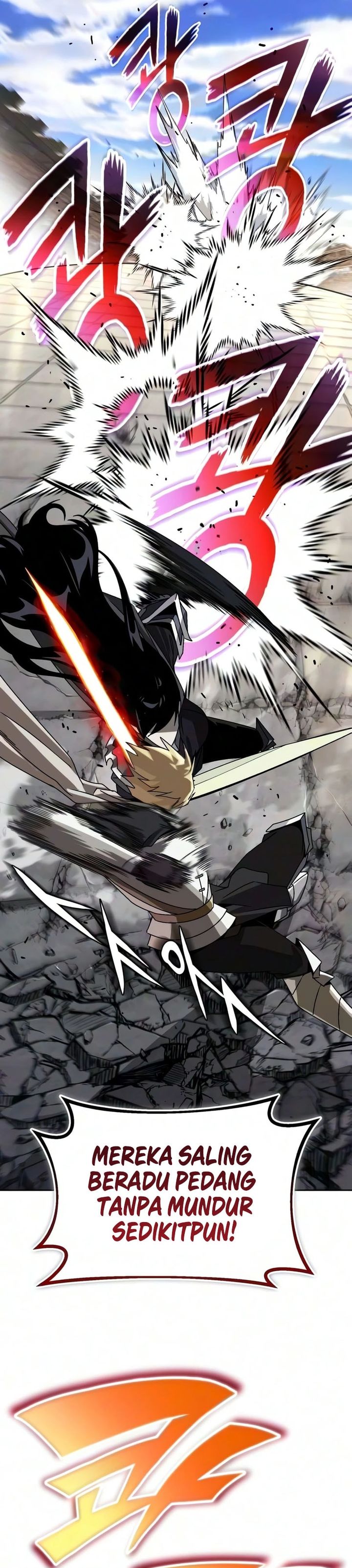 Lazy Prince Becomes a Genius (Reformation of the Deadbeat Noble) chapter 148 halaman 23
