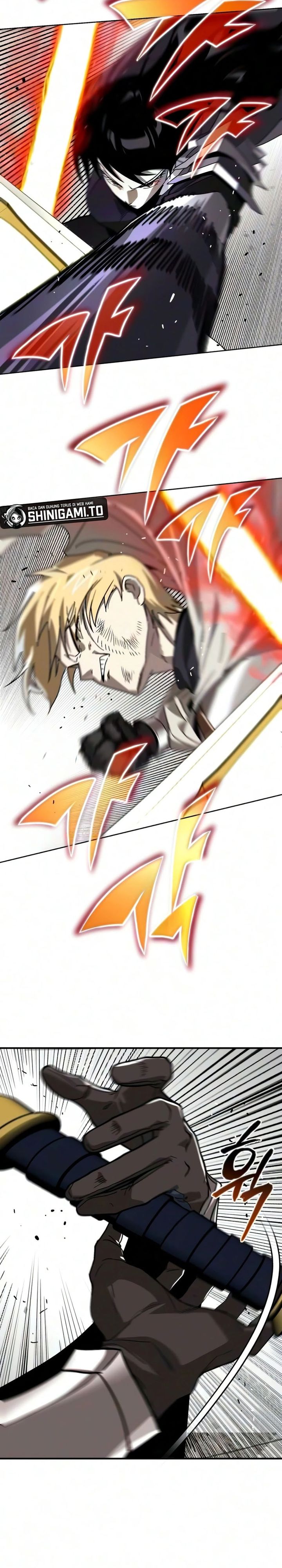 Lazy Prince Becomes a Genius (Reformation of the Deadbeat Noble) chapter 148 halaman 24