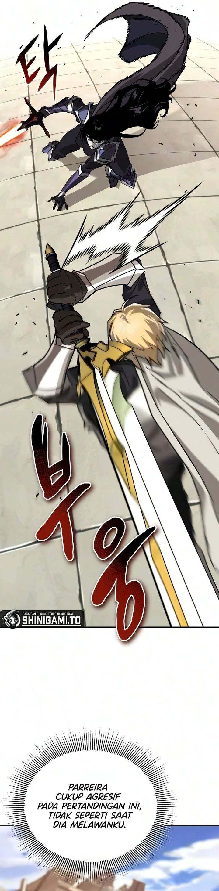Lazy Prince Becomes a Genius (Reformation of the Deadbeat Noble) chapter 148 halaman 26