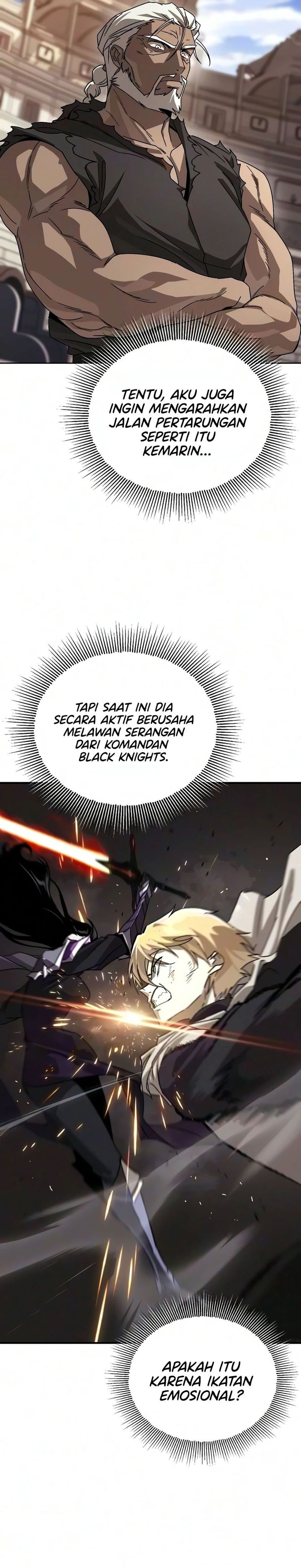 Lazy Prince Becomes a Genius (Reformation of the Deadbeat Noble) chapter 148 halaman 27