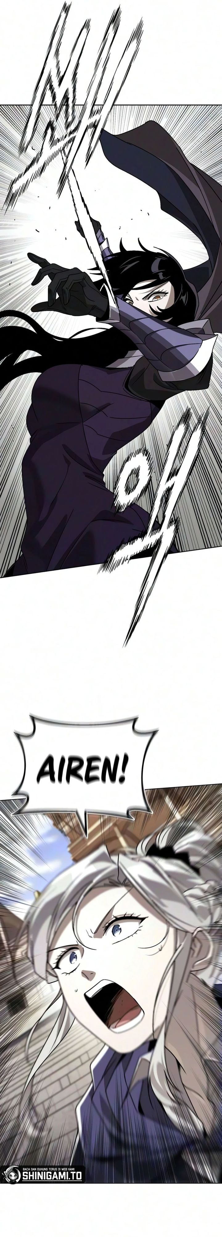 Lazy Prince Becomes a Genius (Reformation of the Deadbeat Noble) chapter 148 halaman 33