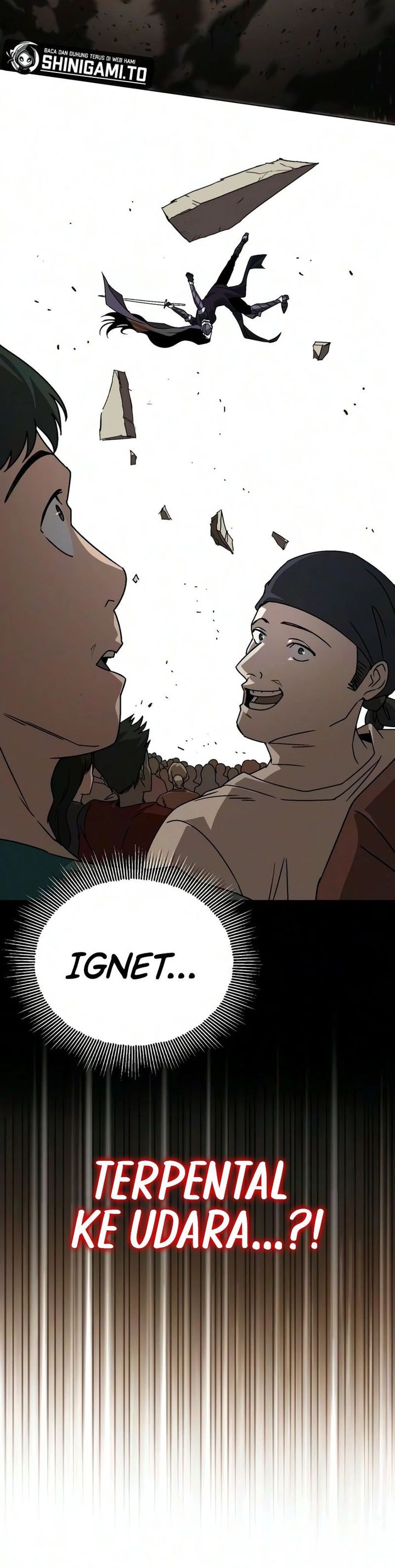Lazy Prince Becomes a Genius (Reformation of the Deadbeat Noble) chapter 148 halaman 36