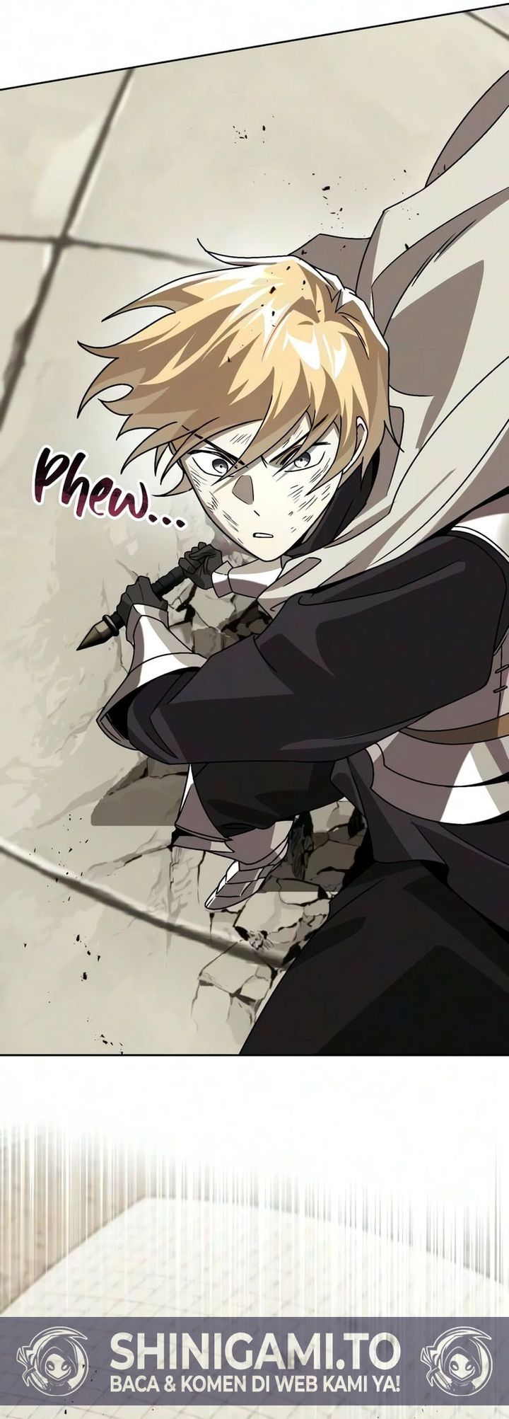Lazy Prince Becomes a Genius (Reformation of the Deadbeat Noble) chapter 148 halaman 37