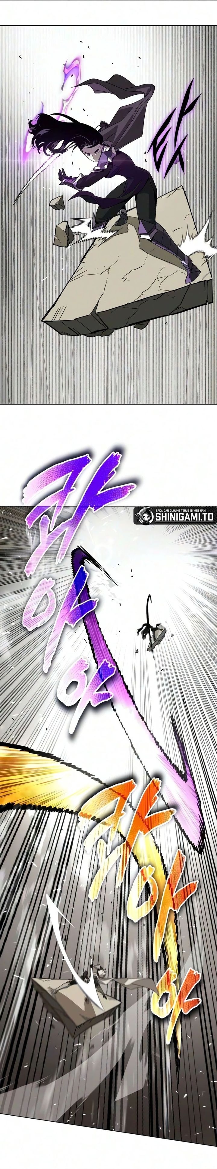 Lazy Prince Becomes a Genius (Reformation of the Deadbeat Noble) chapter 148 halaman 42