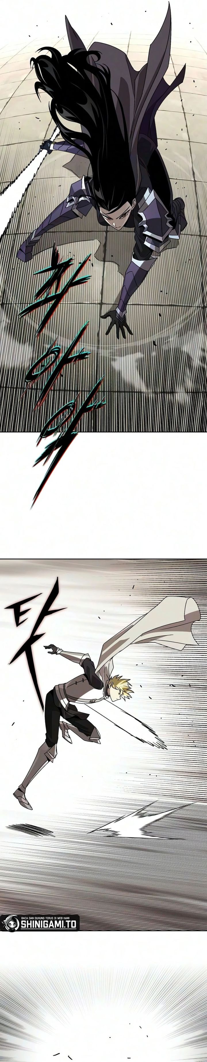 Lazy Prince Becomes a Genius (Reformation of the Deadbeat Noble) chapter 148 halaman 44