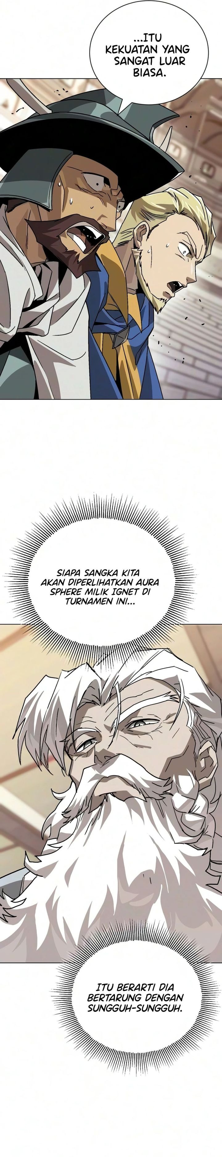 Lazy Prince Becomes a Genius (Reformation of the Deadbeat Noble) chapter 148 halaman 56