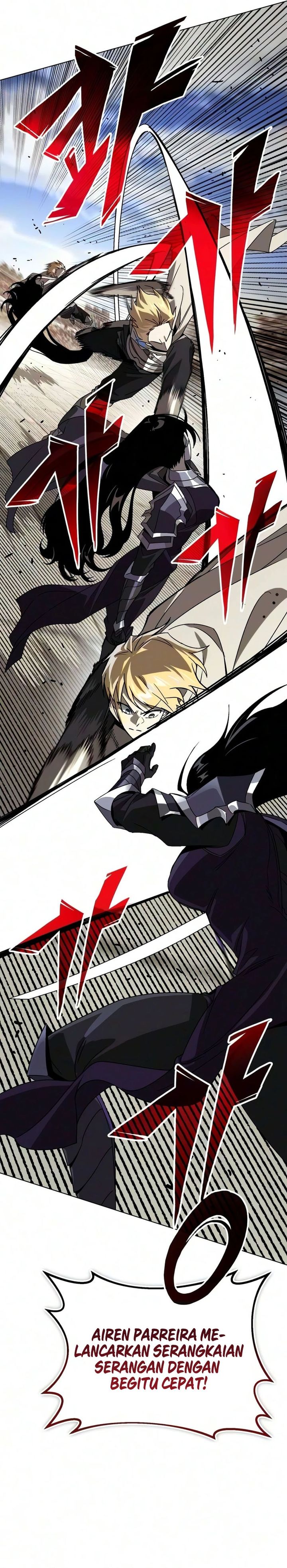Lazy Prince Becomes a Genius (Reformation of the Deadbeat Noble) chapter 148 halaman 8