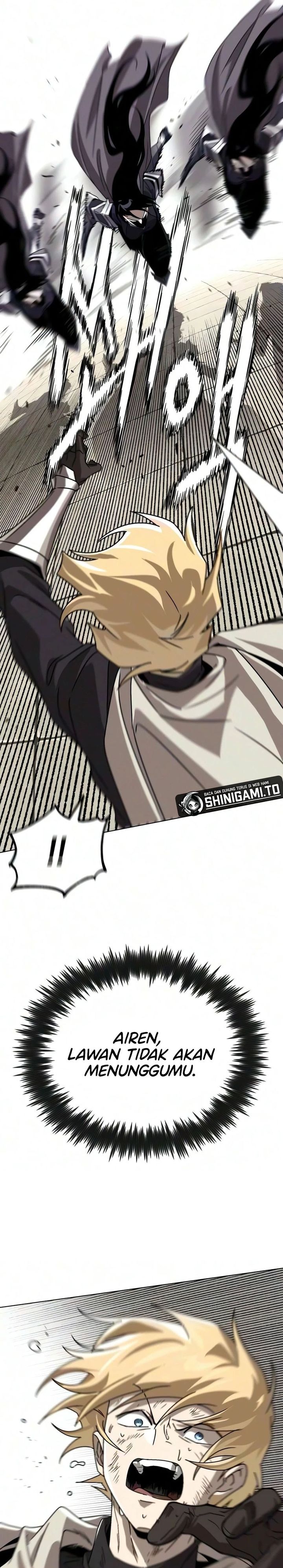 Baca Lazy Prince Becomes a Genius (Reformation of the Deadbeat Noble) - Chapter 149 halaman 15