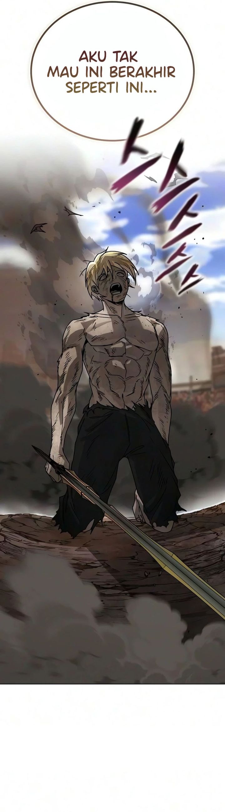 Baca Lazy Prince Becomes a Genius (Reformation of the Deadbeat Noble) - Chapter 149 halaman 38