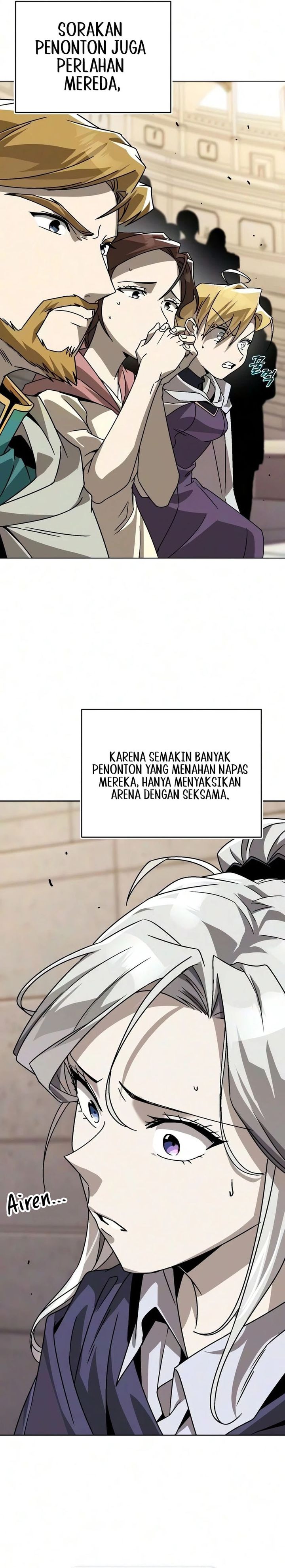 Baca Lazy Prince Becomes a Genius (Reformation of the Deadbeat Noble) - Chapter 149 halaman 4