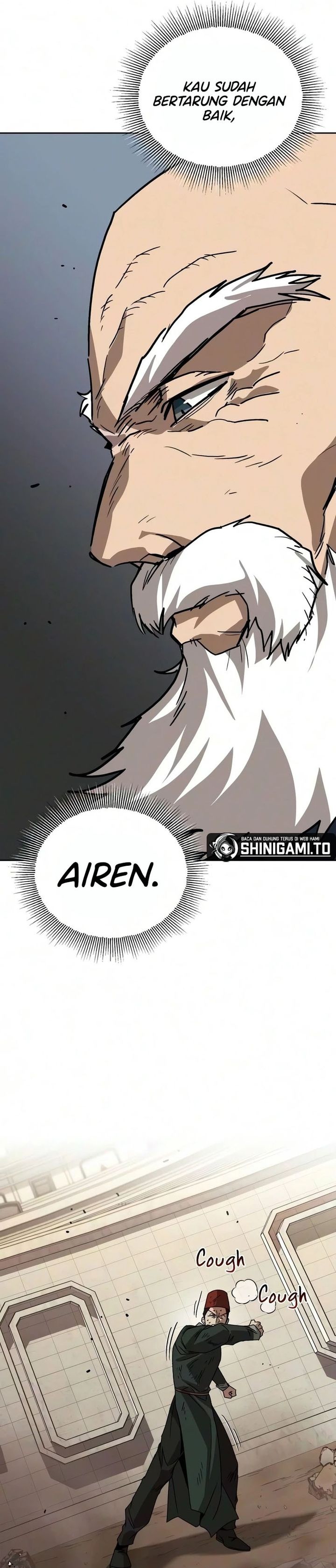 Baca Lazy Prince Becomes a Genius (Reformation of the Deadbeat Noble) - Chapter 149 halaman 40