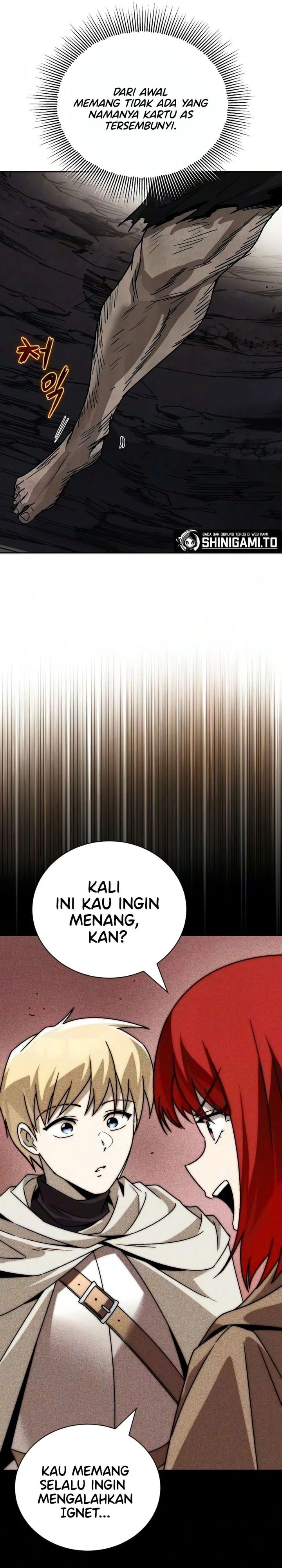 Baca Lazy Prince Becomes a Genius (Reformation of the Deadbeat Noble) - Chapter 149 halaman 45
