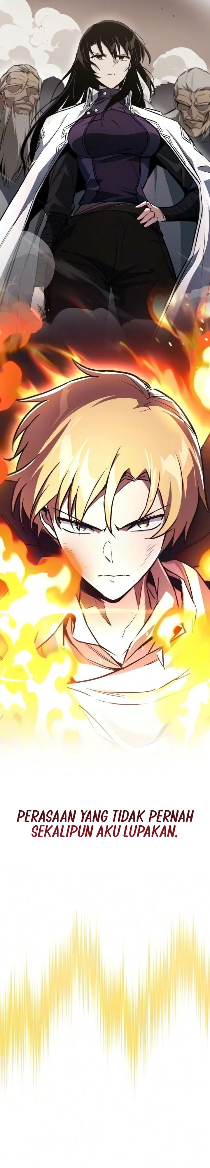 Baca Lazy Prince Becomes a Genius (Reformation of the Deadbeat Noble) - Chapter 149 halaman 48