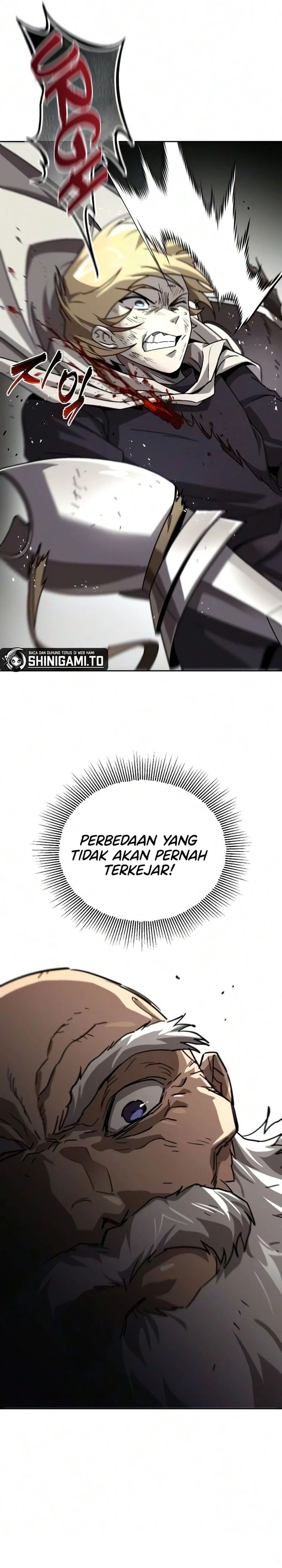Baca Lazy Prince Becomes a Genius (Reformation of the Deadbeat Noble) - Chapter 149 halaman 9
