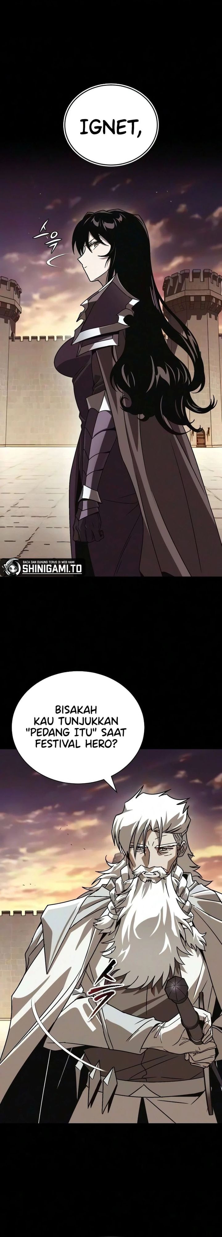 Baca Lazy Prince Becomes a Genius (Reformation of the Deadbeat Noble) - Chapter 150 halaman 12