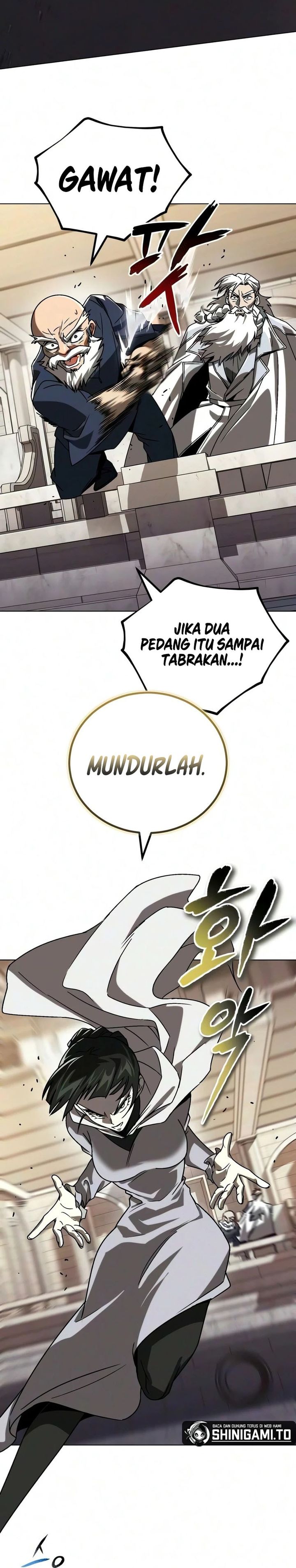 Baca Lazy Prince Becomes a Genius (Reformation of the Deadbeat Noble) - Chapter 150 halaman 24