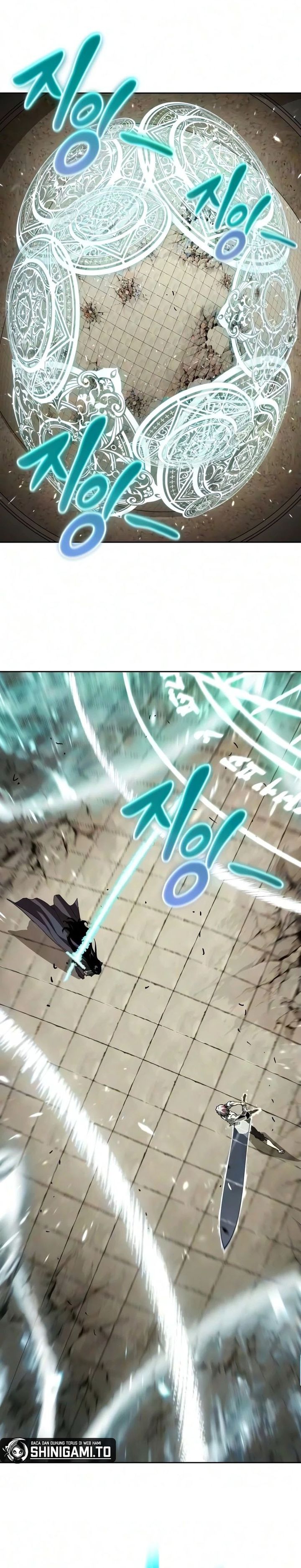 Baca Lazy Prince Becomes a Genius (Reformation of the Deadbeat Noble) - Chapter 150 halaman 26