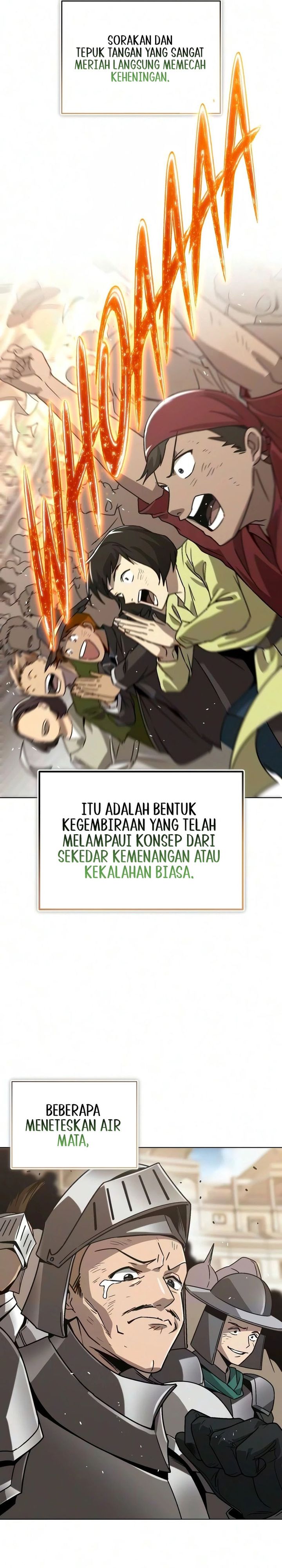 Baca Lazy Prince Becomes a Genius (Reformation of the Deadbeat Noble) - Chapter 150 halaman 34