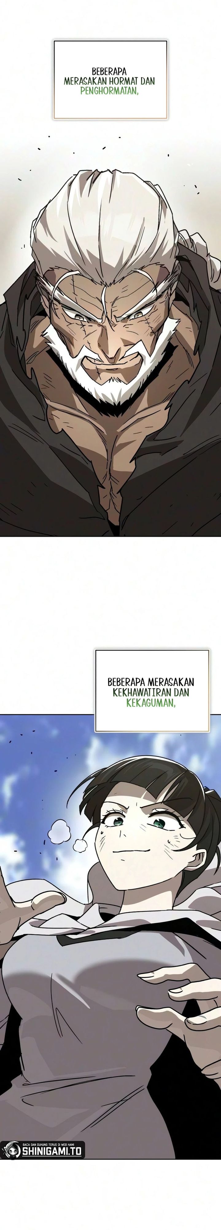 Baca Lazy Prince Becomes a Genius (Reformation of the Deadbeat Noble) - Chapter 150 halaman 35