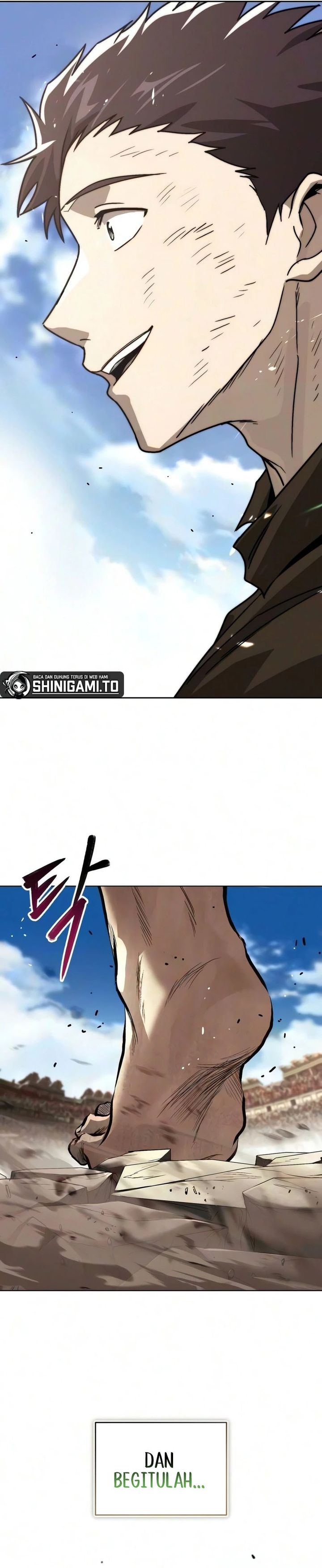 Baca Lazy Prince Becomes a Genius (Reformation of the Deadbeat Noble) - Chapter 150 halaman 37