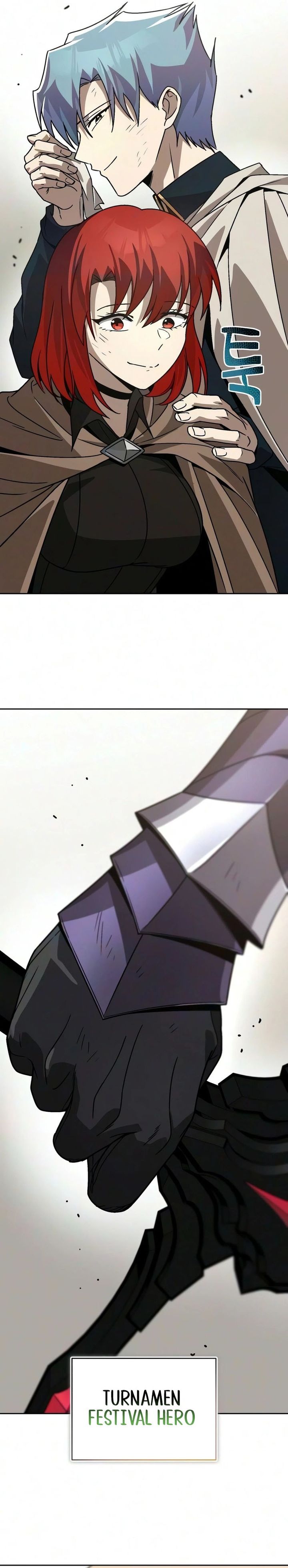 Baca Lazy Prince Becomes a Genius (Reformation of the Deadbeat Noble) - Chapter 150 halaman 38