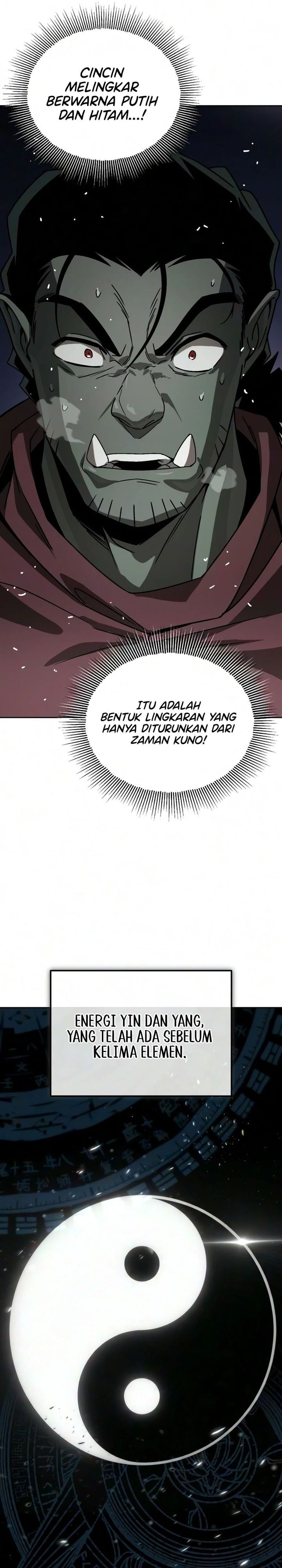 Baca Lazy Prince Becomes a Genius (Reformation of the Deadbeat Noble) - Chapter 150 halaman 4