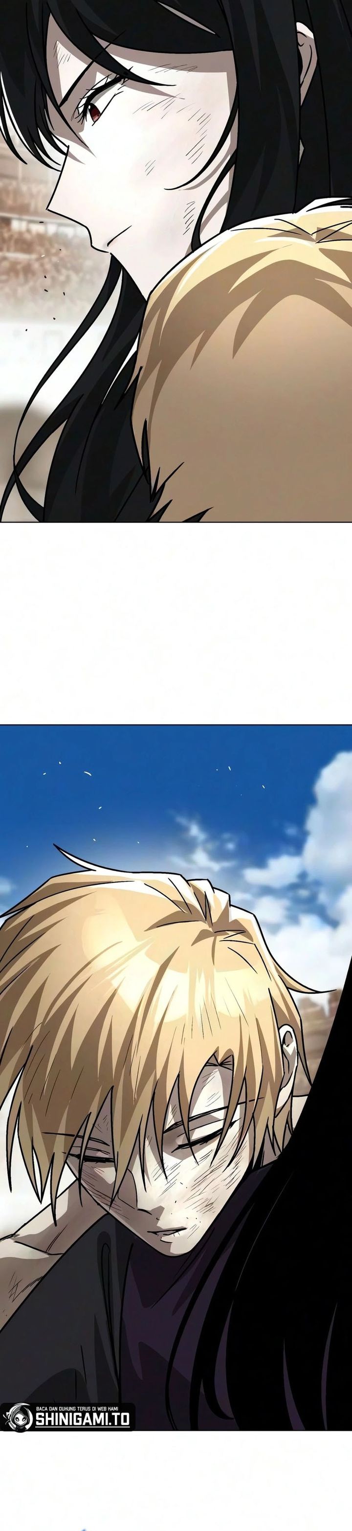 Baca Lazy Prince Becomes a Genius (Reformation of the Deadbeat Noble) - Chapter 150 halaman 40