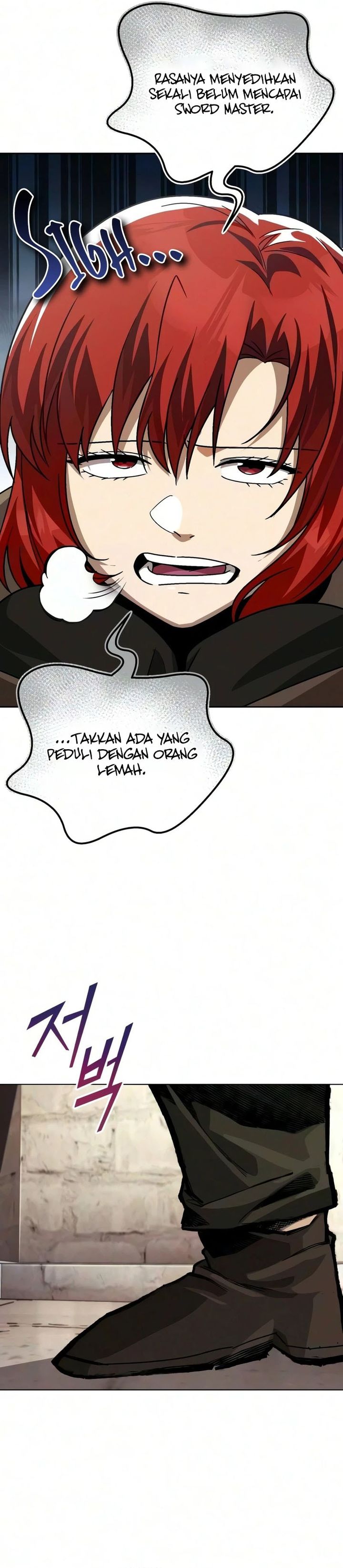 Baca Lazy Prince Becomes a Genius (Reformation of the Deadbeat Noble) - Chapter 150 halaman 47