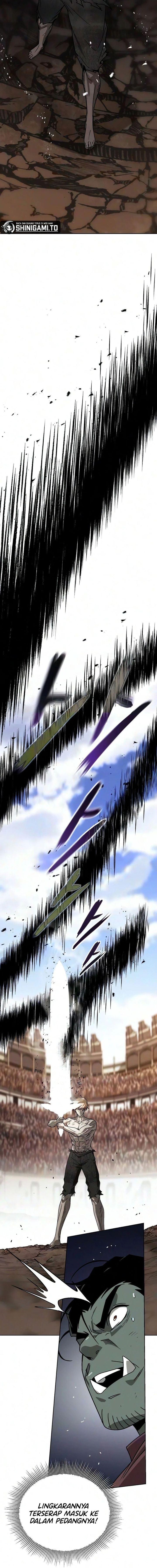 Baca Lazy Prince Becomes a Genius (Reformation of the Deadbeat Noble) - Chapter 150 halaman 6
