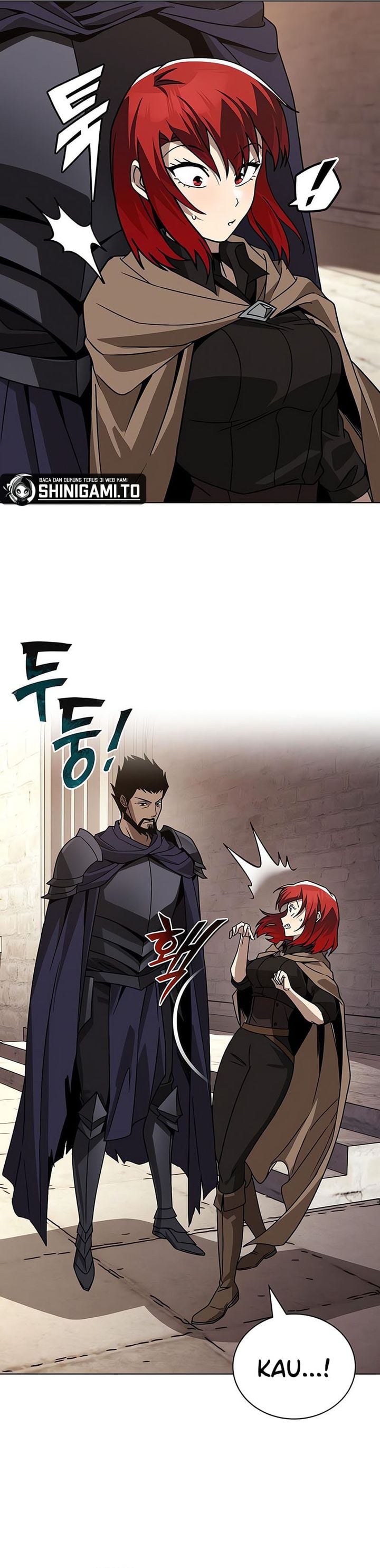 Baca Lazy Prince Becomes a Genius (Reformation of the Deadbeat Noble) - Chapter 151 halaman 11