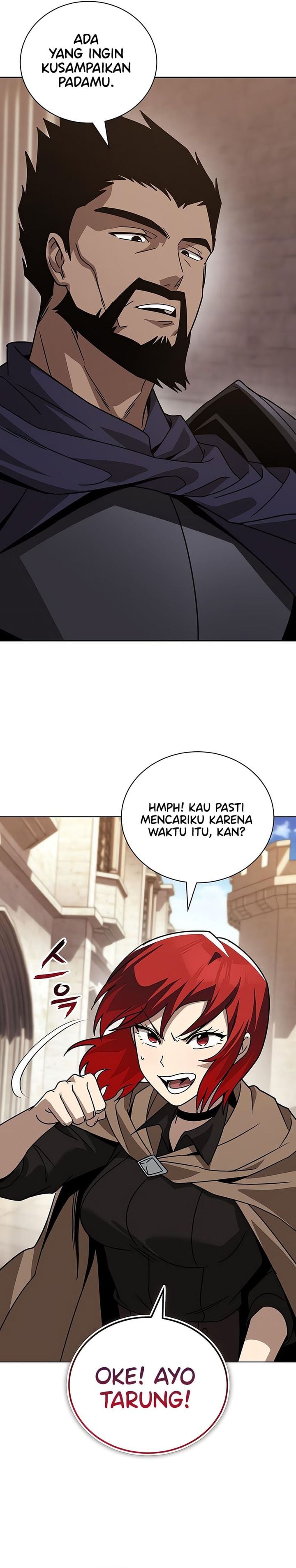 Baca Lazy Prince Becomes a Genius (Reformation of the Deadbeat Noble) - Chapter 151 halaman 12