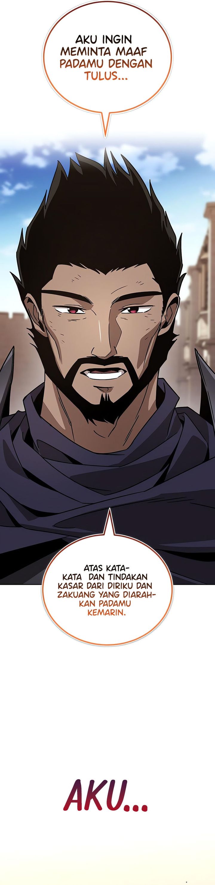 Baca Lazy Prince Becomes a Genius (Reformation of the Deadbeat Noble) - Chapter 151 halaman 18