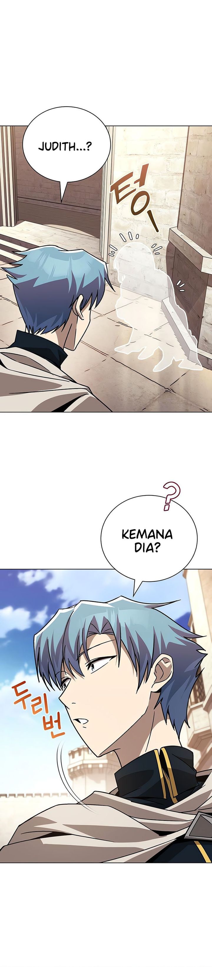 Baca Lazy Prince Becomes a Genius (Reformation of the Deadbeat Noble) - Chapter 151 halaman 21