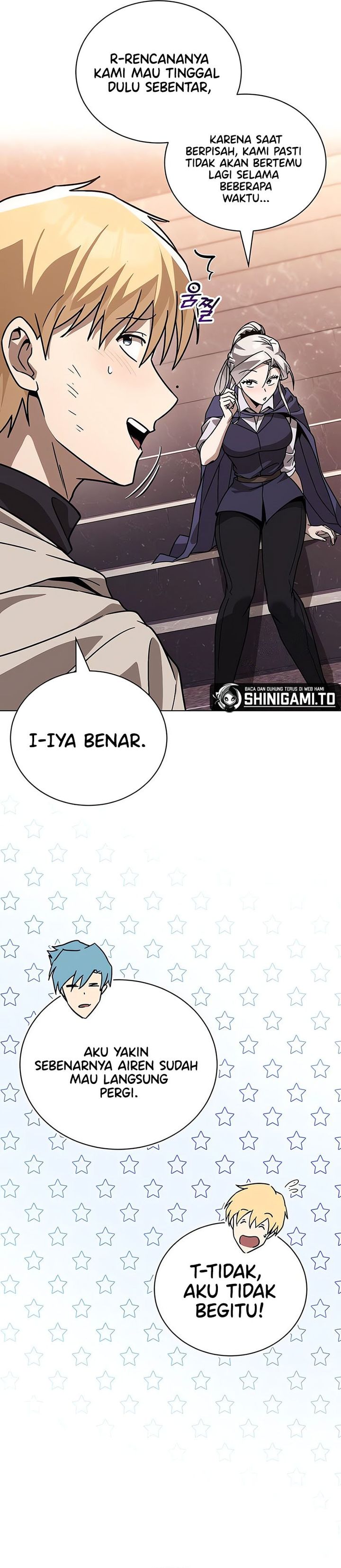 Baca Lazy Prince Becomes a Genius (Reformation of the Deadbeat Noble) - Chapter 151 halaman 25