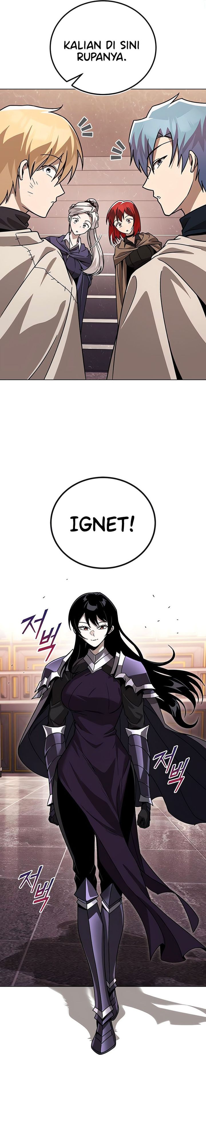 Baca Lazy Prince Becomes a Genius (Reformation of the Deadbeat Noble) - Chapter 151 halaman 26