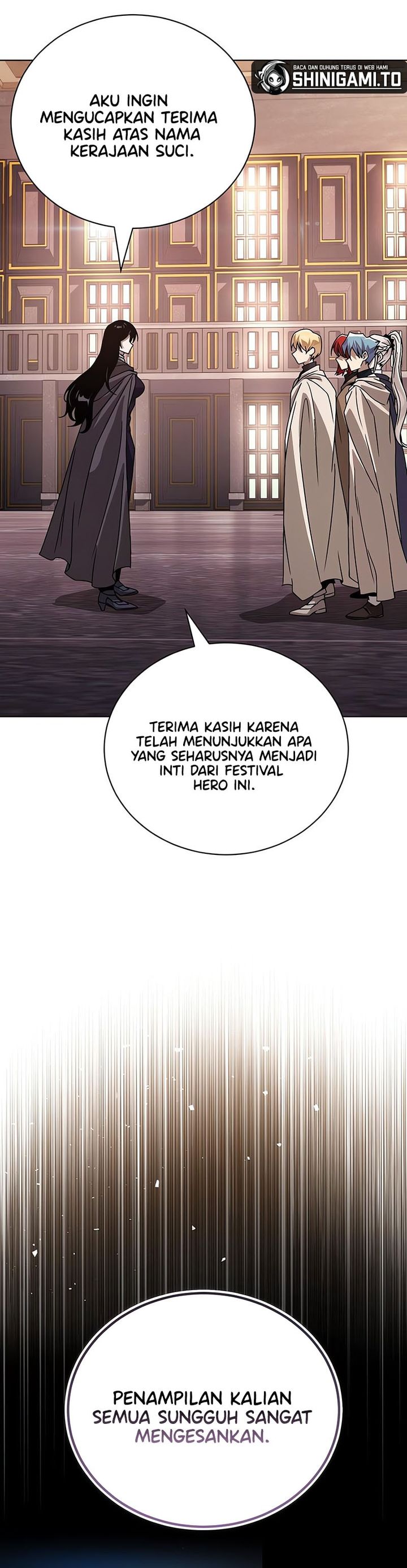 Baca Lazy Prince Becomes a Genius (Reformation of the Deadbeat Noble) - Chapter 151 halaman 27